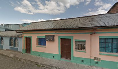 Hostal Chillo Gallo, Sangolquí