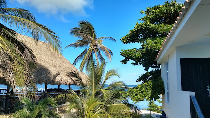 Hotel El Emigrante, Puerto Colombia