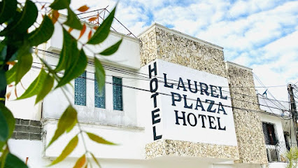 Laurel Plaza Hotel, Montería