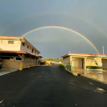 Hotel El Girasol / Sunflower Hotel, Aguadilla