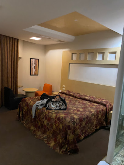 Motel Villas el Recreo, Tecámac