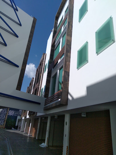 Hotel DN, Ciudad de México