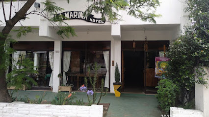 Hotel la Marina, Carlos Paz