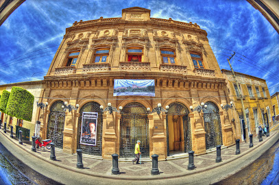 La Casona de Teté, Lagos de Moreno
