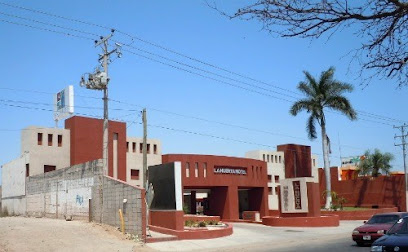 Motel La Huerta