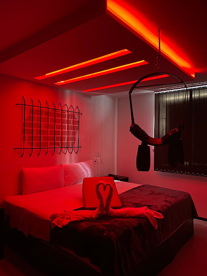 Pro X Motel, Metepec con Jacuzzi