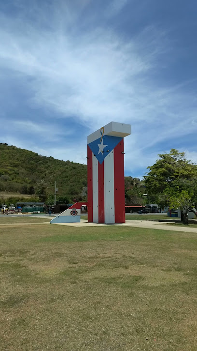 Las Croabas Guest House, Fajardo