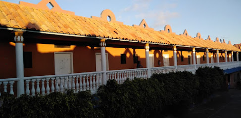 Motel Camino Inn