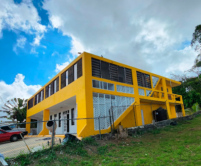 Aibonito Hotel