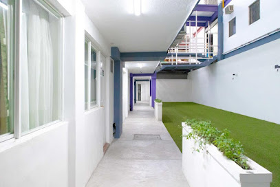 Hotel 25, Monterrey Cerca del Aeropuerto