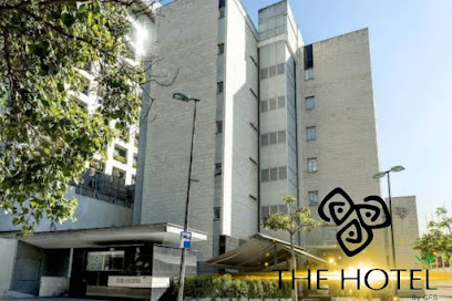 The Hotel Caracas, Caracas: Precios