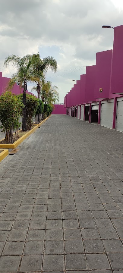 Rain Motel, Puebla con Jacuzzi: Precios