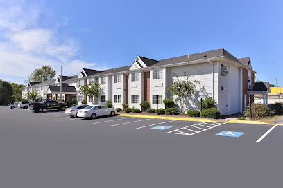 Motel 6 Richburg, SC, Carolina del Sur