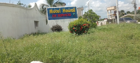 Motel Hawai, Juan Mina