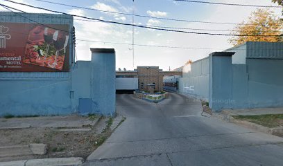Motel Monumental, Mendoza