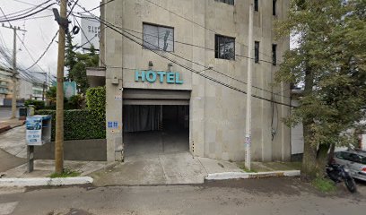 HM Hotel Quinta, Cuajimalpa