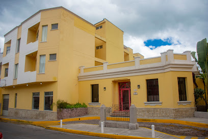 Hotel MacArthur, Tegucigalpa