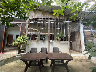 Hostal Café El Cedro, Santa Elena