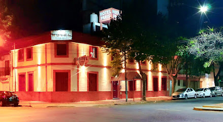 HOTEL PARIS