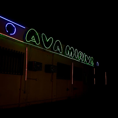 Hotel Ava Miriva, Rosario