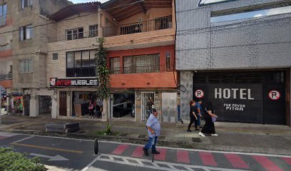 Hotel Los Ángeles Bello