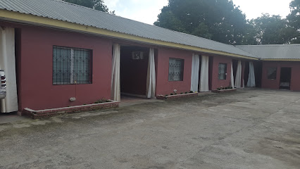 Motel Coral, Ceiba