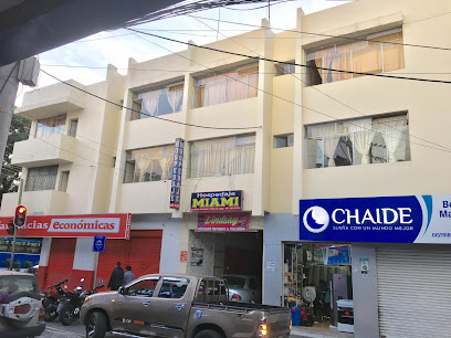 HOSPEDAJE MIAMI, Ibarra