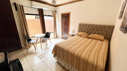 Hotel Villas Lazief, Centro de San Pedro Sula