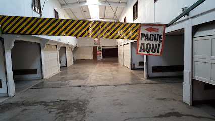 Motel Irlandes, Guasave