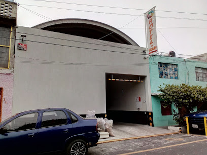 OH! Oriente Hotel, Periférico Norte