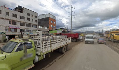 Hotel en Zipaquirá La Paz
