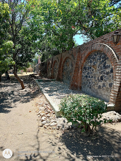Hotel paraíso