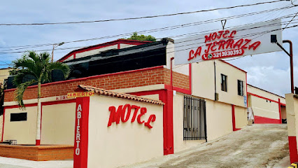 Motel la terraza