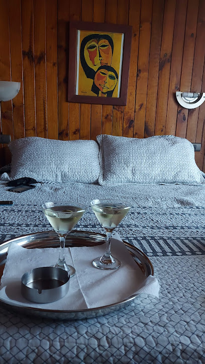 MOTEL MARGA MARGA, Rengo