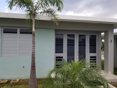 Rincon Bay Villas