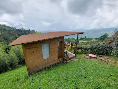 Refugio Naturaleza en Armonia, Valle