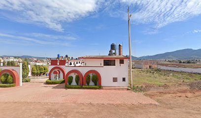 Auto Hotel Los Arcos, Chignahuapan