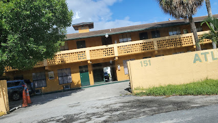 Atlantic Motel