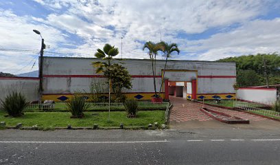 Paladium, Pereira Vía Armenia