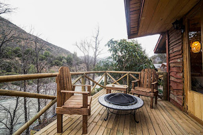 HAIKU CABAÑAS PANORAMICAS