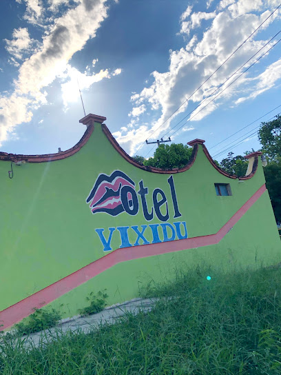 Motel Vixidu, Cd Victoria
