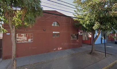 motel pedro montt, Santiago con Jacuzzi