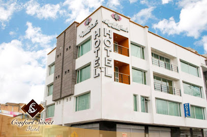 CONFORT SWEET HOTEL, Pasto