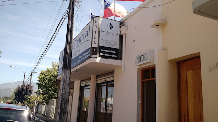 Hotel Central, San Fernando