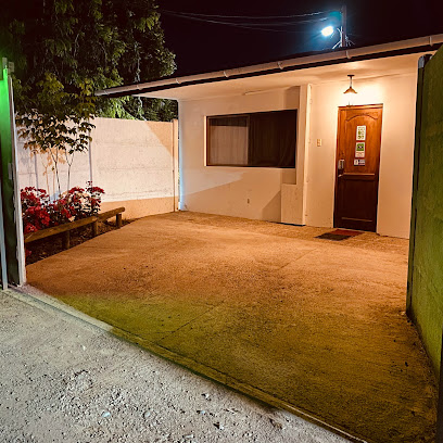 Hotel Via Veneto, San Fernando