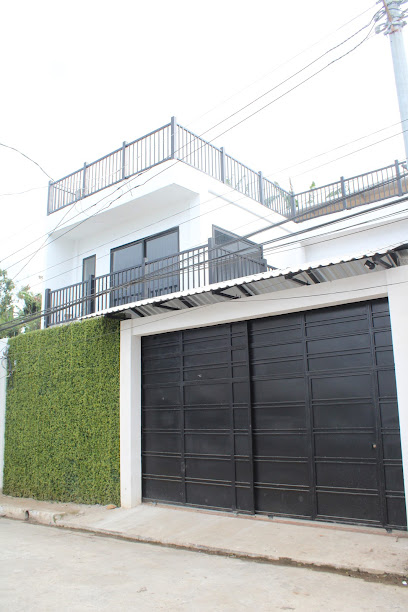 Casa Francisca, Santa Elena