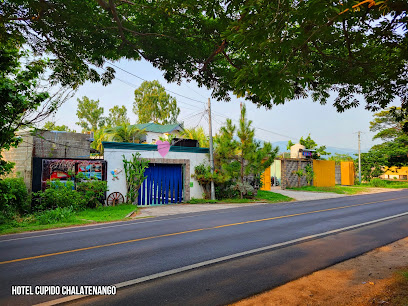 Hotel Cupido Chalatenango, El Salvador