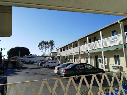 City Center Motel, Oxnard