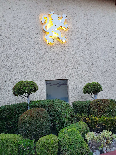 Motel Imperial