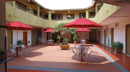 Hotel Primavera, Floridablanca